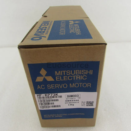 HF-KP73K Mitsubishi Servo Motor