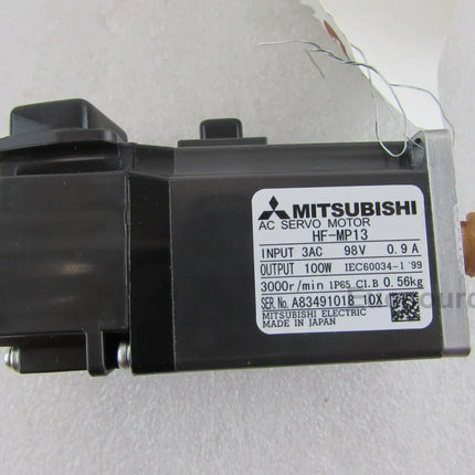 HF-MP13 Mitsubishi Servo Motor