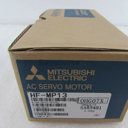 HF-MP13 Mitsubishi Servo Motor