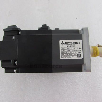 HF-MP23B Mitsubishi Servo Motor