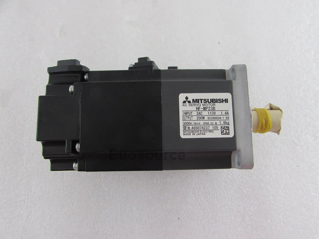 HF-MP23B Mitsubishi Servo Motor