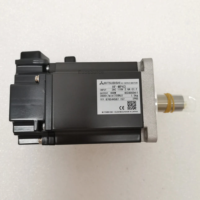 HF-MP43 Mitsubishi Servo Motor