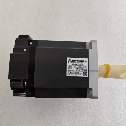 HF-MP73-S20 Mitsubishi Servo Motor