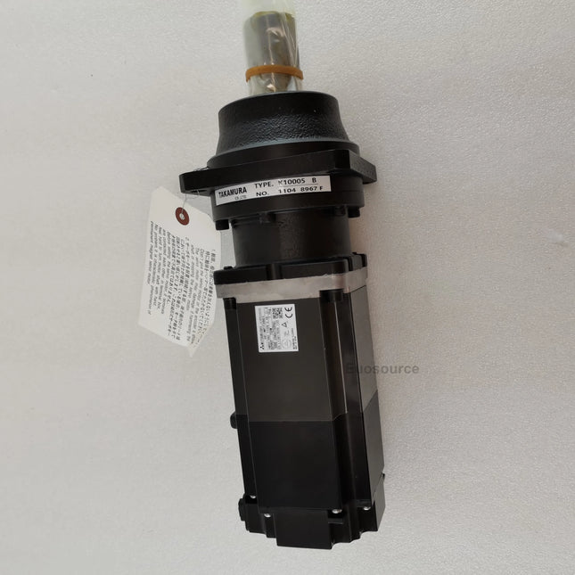 HF-MP73BG1 Mitsubishi Servo Motor