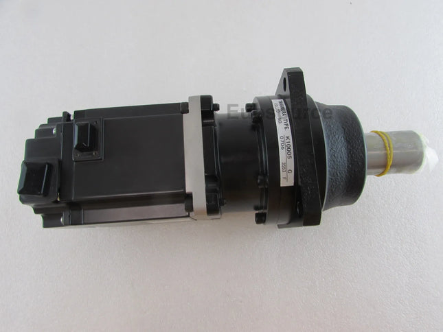 HF-MP73G1 Mitsubishi Servo Motor