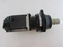 HF-MP73G1 Mitsubishi Servo Motor