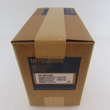 HF-MP73G1 Mitsubishi Servo Motor