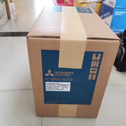 HF-SE202JW1-S100 Mitsubishi Servo Motor