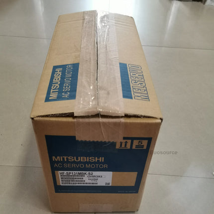 HF-SP131MBK-S2 Mitsubishi Servo Motor