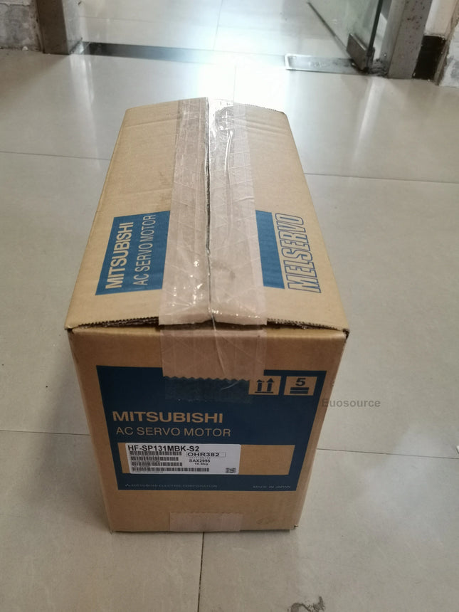 HF-SP131MBK-S2 Mitsubishi Servo Motor