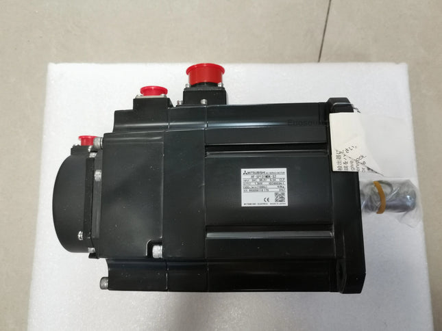 HF-SP131MBK-S2 Mitsubishi Servo Motor