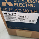 HF-SP152 Mitsubishi Servo Motor
