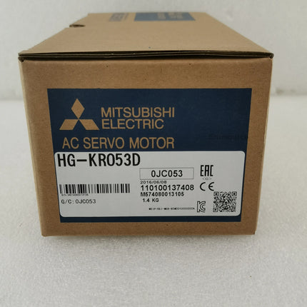 HG-KR053D Mitsubishi Servo Motor