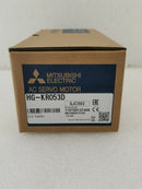 HG-KR053D Mitsubishi Servo Motor