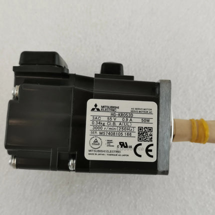 HG-KR053D Mitsubishi Servo Motor