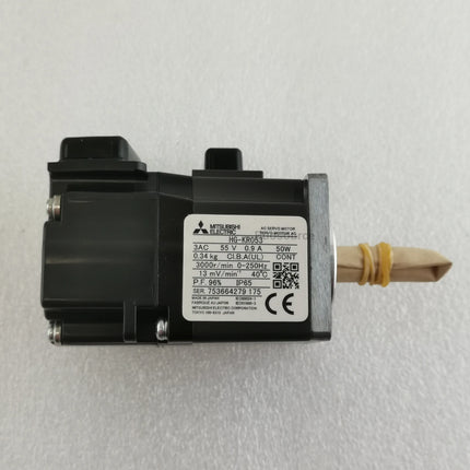 HG-KR053 Mitsubishi Servo Motor