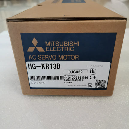HG-KR13B Mitsubishi Servo Motor