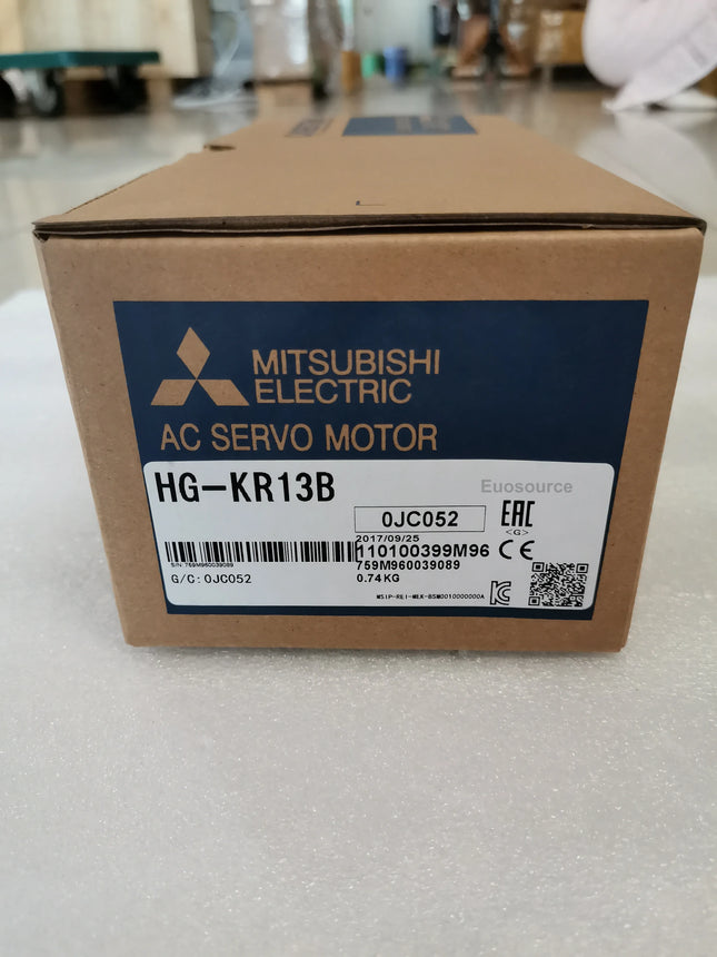 HG-KR13B Mitsubishi Servo Motor