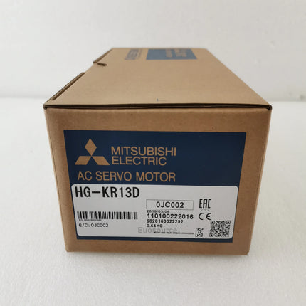 HG-KR13D Mitsubishi Servo Motor