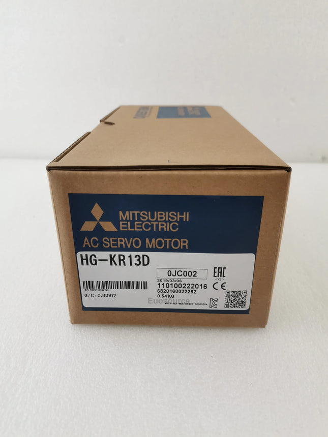 HG-KR13D Mitsubishi Servo Motor