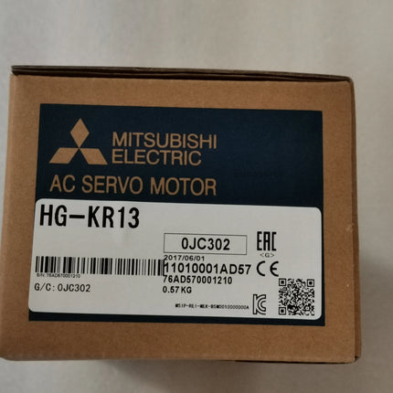 HG-KR13 Mitsubishi Servo Motor