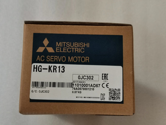 HG-KR13 Mitsubishi Servo Motor