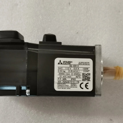HG-KR13 Mitsubishi Servo Motor