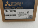 HG-KR23B Mitsubishi Servo Motor