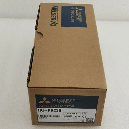 HG-KR23B Mitsubishi Servo Motor