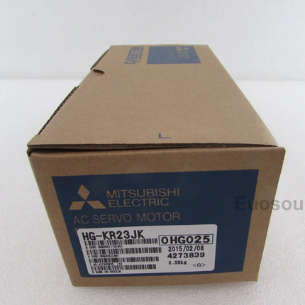 HG-KR23JK Mitsubishi Servo Motor