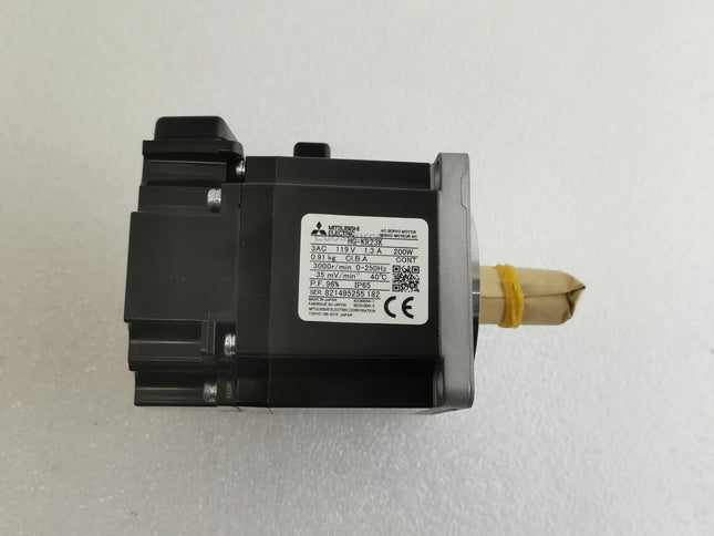 HG-KR23K Mitsubishi Servo Motor