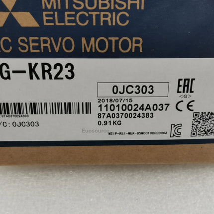 HG-KR23 Mitsubishi Servo Motor