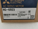 HG-KR23 Mitsubishi Servo Motor
