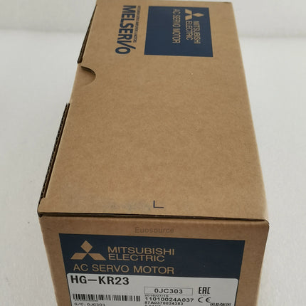 HG-KR23 Mitsubishi Servo Motor