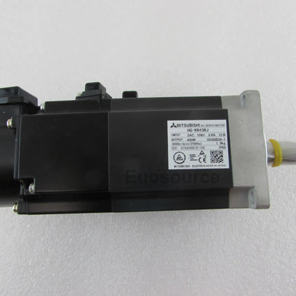 HG-KR43BJ Mitsubishi Servo Motor