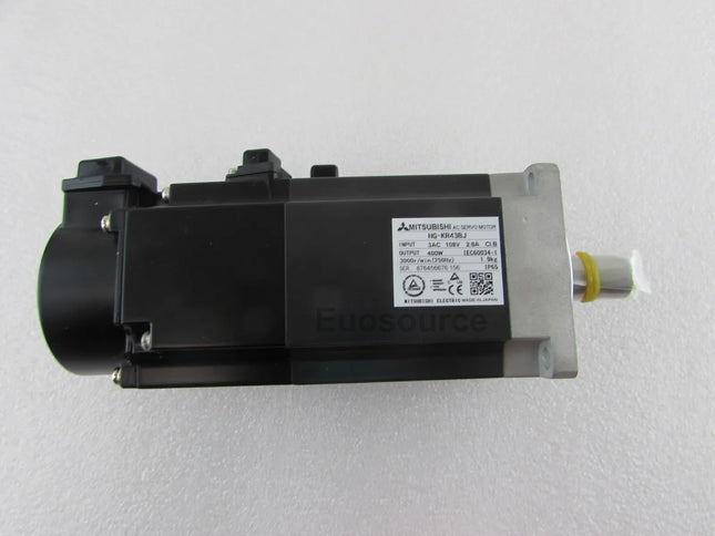 HG-KR43BJ Mitsubishi Servo Motor