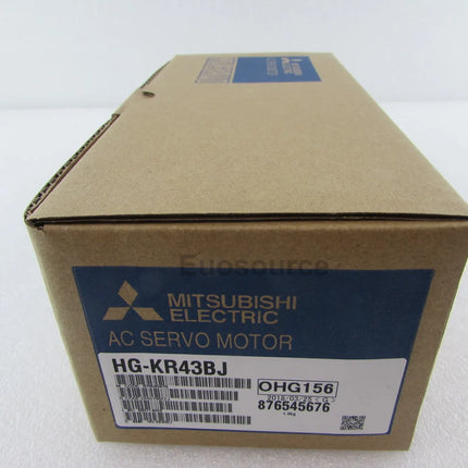 HG-KR43BJ Mitsubishi Servo Motor