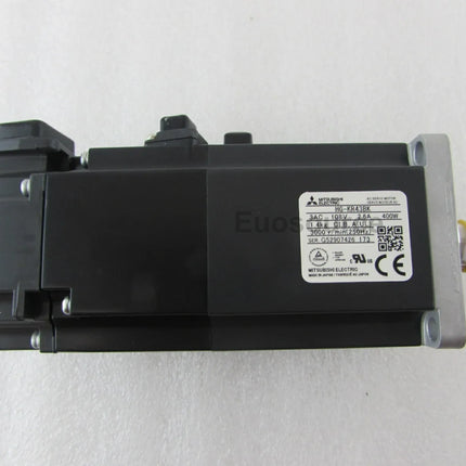 HG-KR43BK Mitsubishi Servo Motor