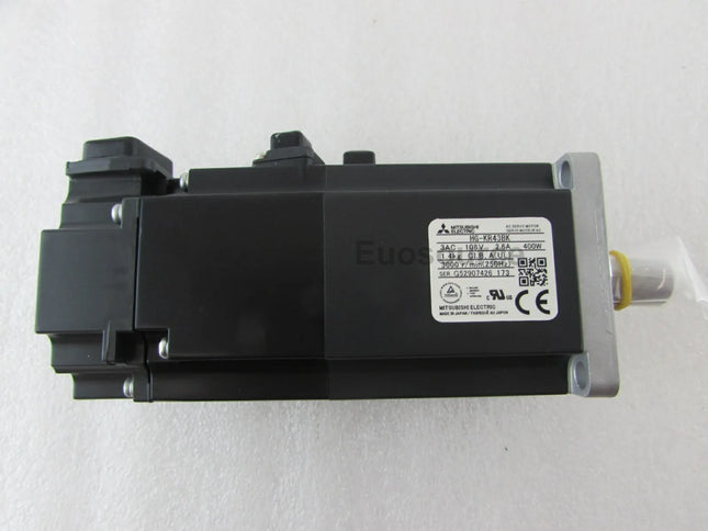 HG-KR43BK Mitsubishi Servo Motor