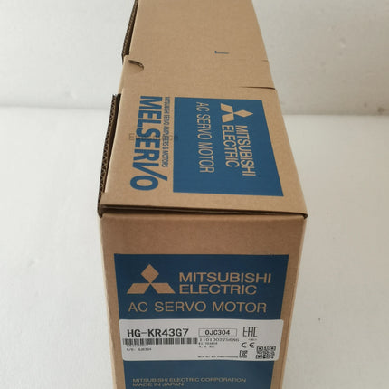HG-KR43G7 Mitsubishi Servo Motor