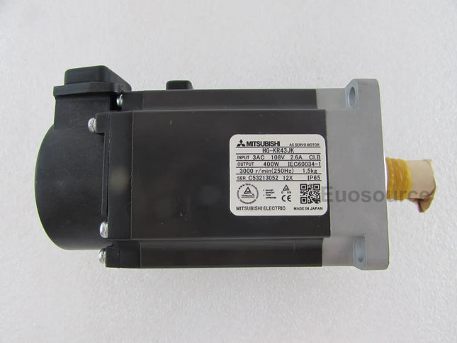 HG-KR43JK Mitsubishi Servo Motor