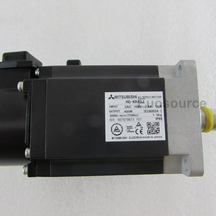 HG-KR43J Mitsubishi Servo Motor