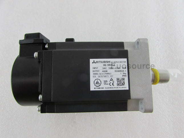 HG-KR43J Mitsubishi Servo Motor