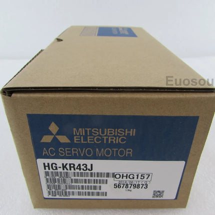 HG-KR43J Mitsubishi Servo Motor