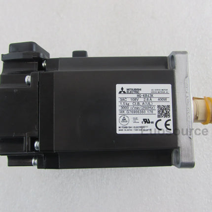 HG-KR43K Mitsubishi Servo Motor