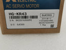 HG-KR43 Mitsubishi Servo Motor
