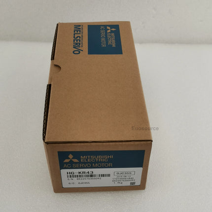 HG-KR43 Mitsubishi Servo Motor