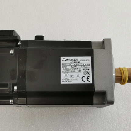 HG-KR43 Mitsubishi Servo Motor
