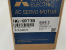 HG-KR73B Mitsubishi Servo Motor