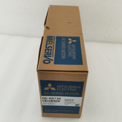 HG-KR73B Mitsubishi Servo Motor